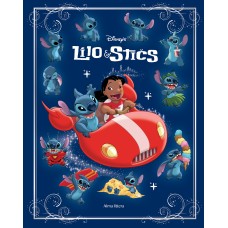 Lilo un Stičs. Disney
